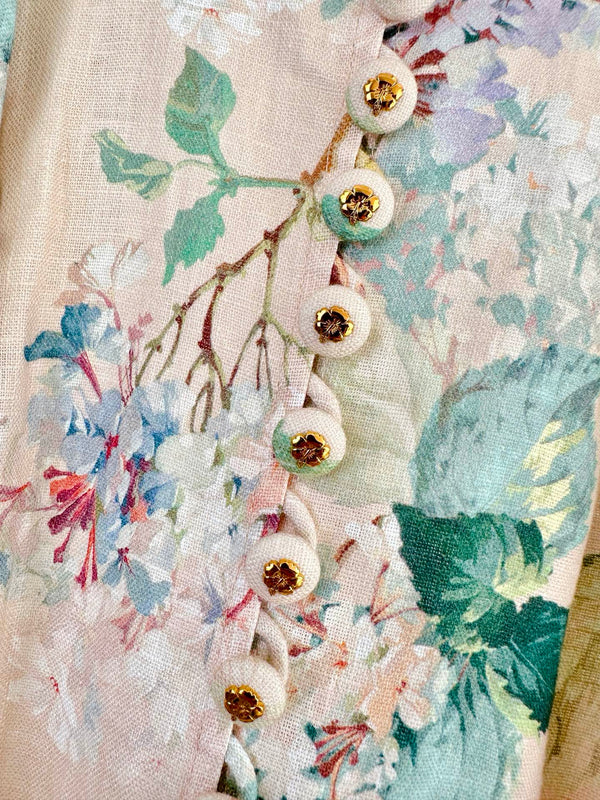 Zimmermann 2025 Dress 034