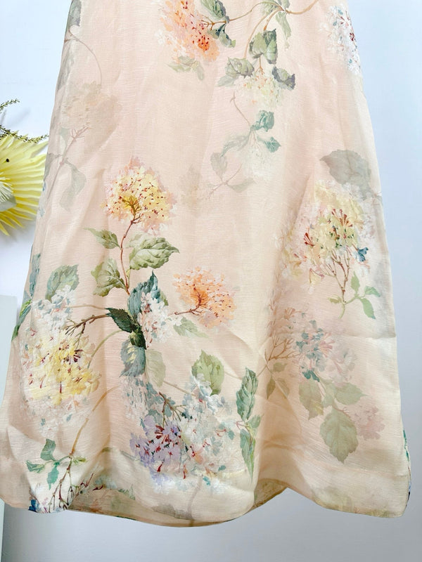 Zimmermann 2025 Dress 036