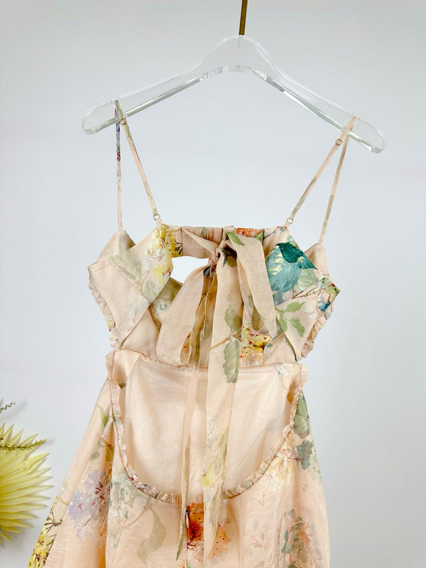 Zimmermann 2025 Dress 036