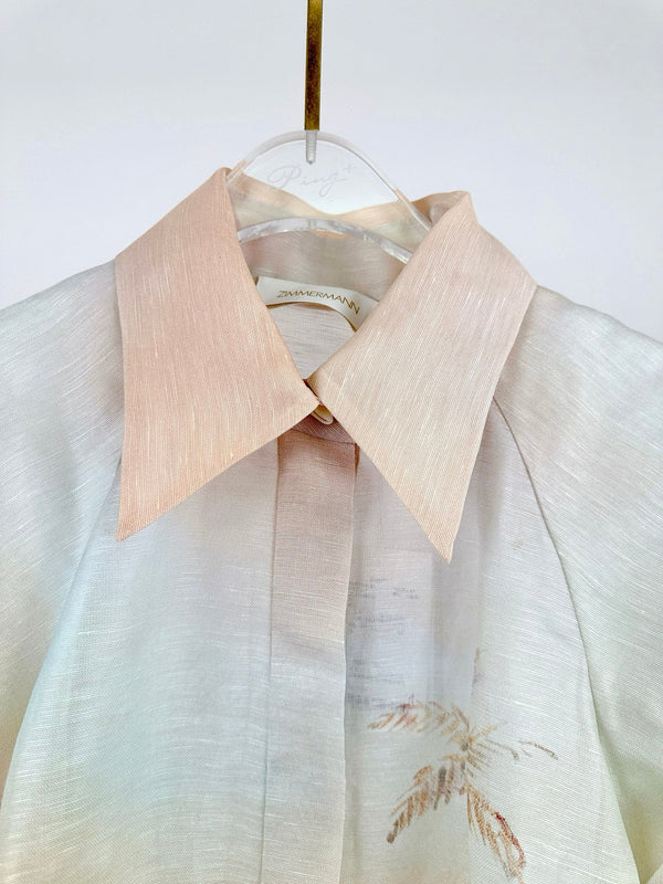 Zimmermann 2025 Shirt 039