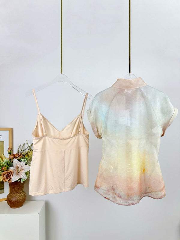 Zimmermann 2025 Shirt 039