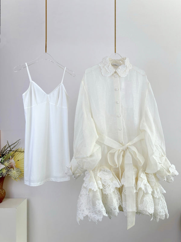 Zimmermann 2025 Dress 301