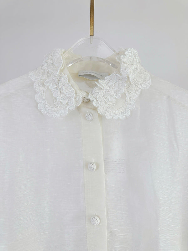 Zimmermann 2025 Dress 301