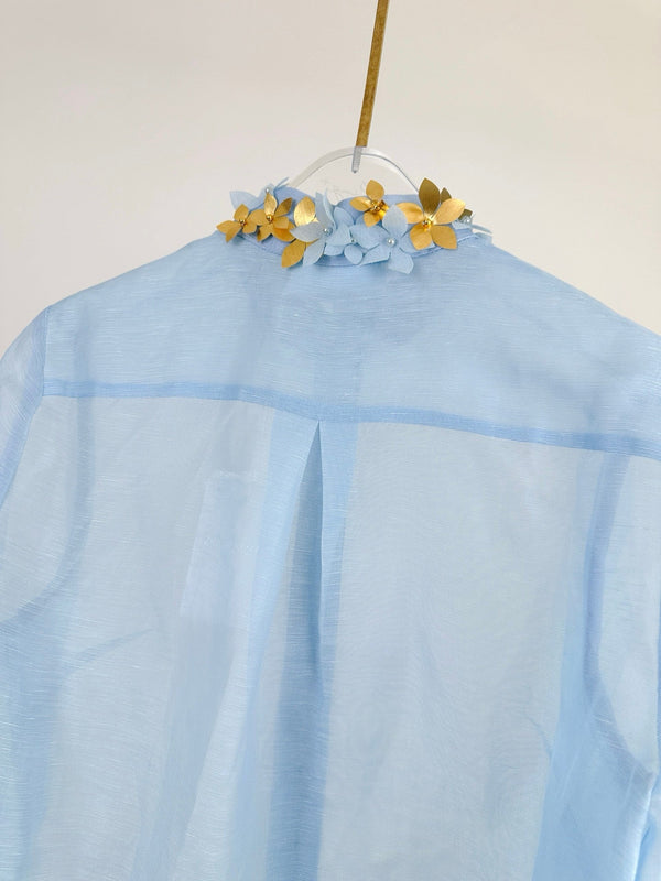 Zimmermann Shirt 186