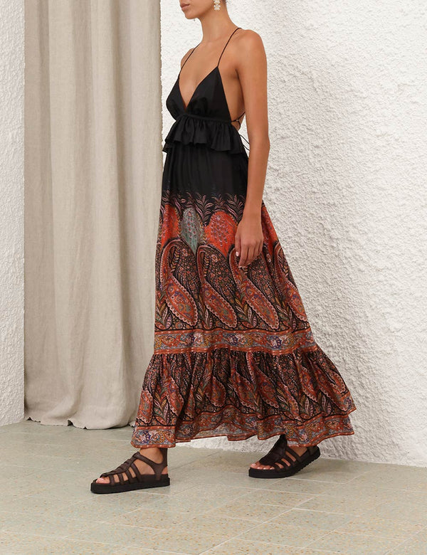 Zimmermann Dress 183