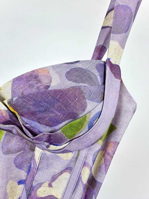 Zimmermann Mini Dress 136