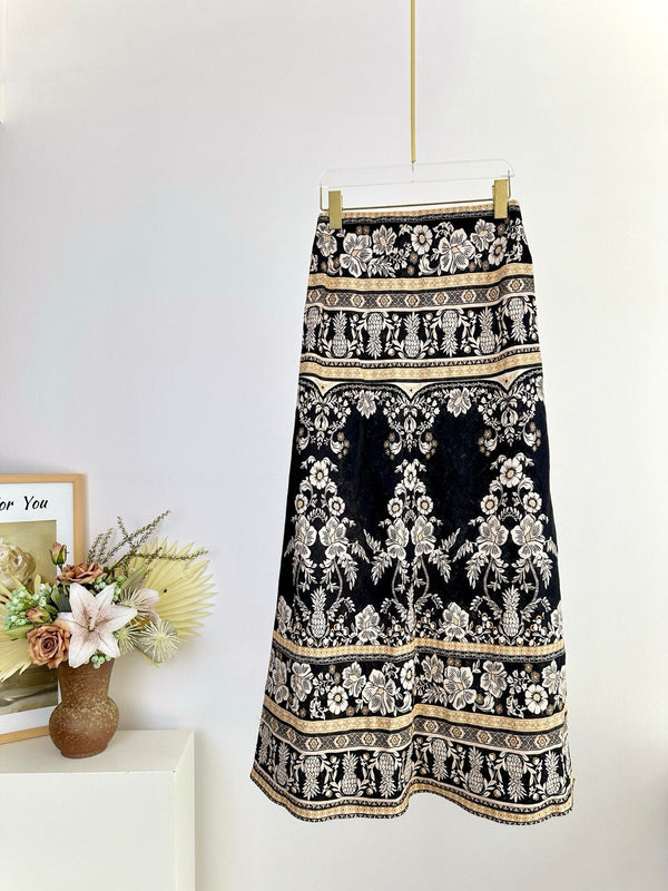 Zimmermann 2025 Skirt 051