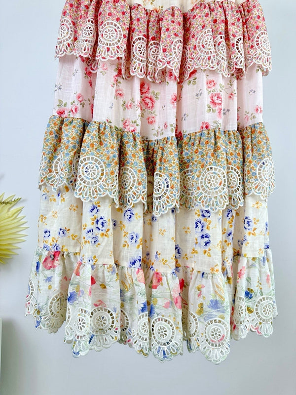 Zimmermann 2025 Skirts 033