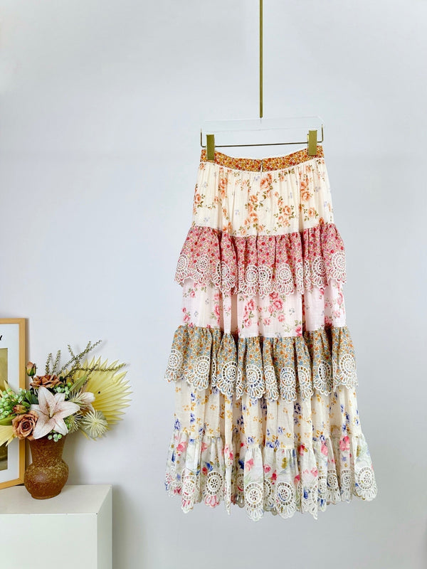 Zimmermann 2025 Skirts 033