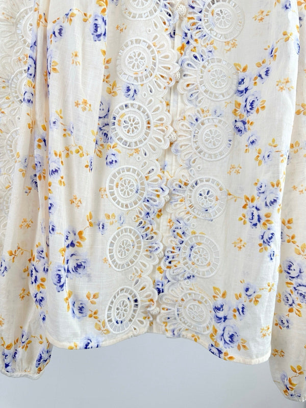 Zimmermann 2025 Jacket 032