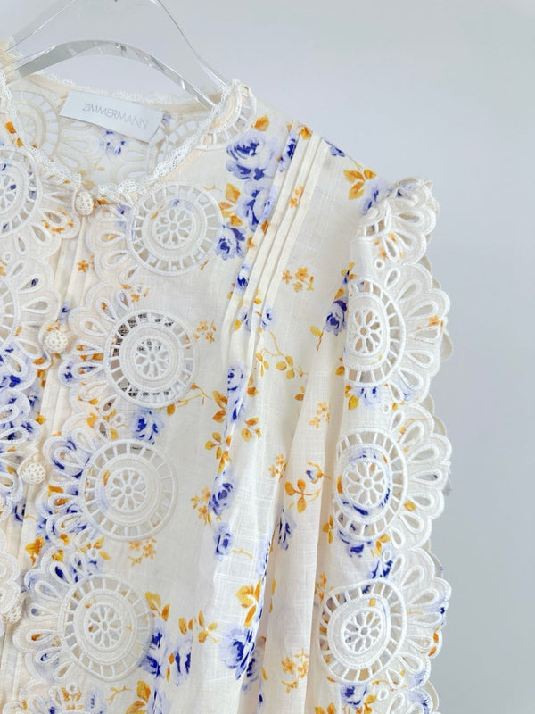 Zimmermann 2025 Jacket 032