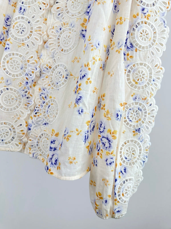 Zimmermann 2025 Jacket 032