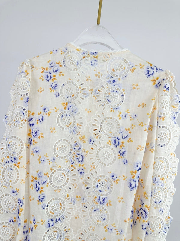 Zimmermann 2025 Jacket 032