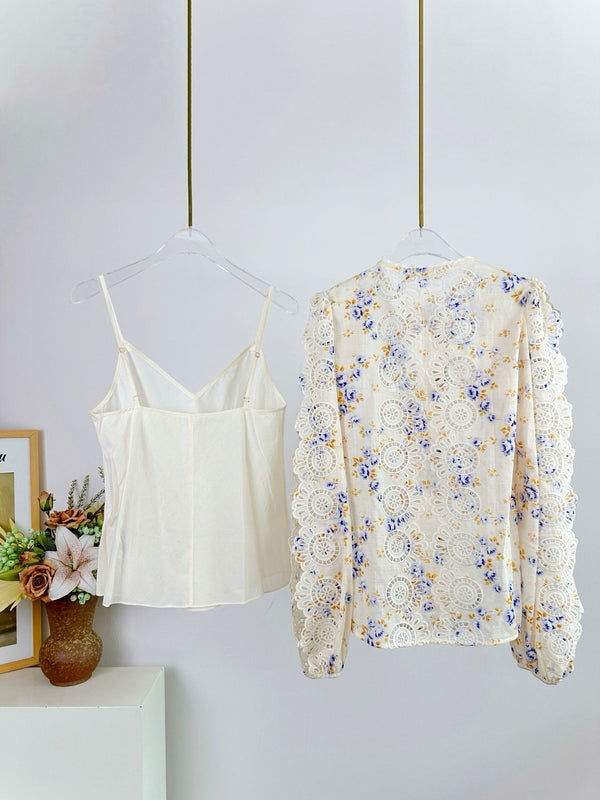 Zimmermann 2025 Jacket 032