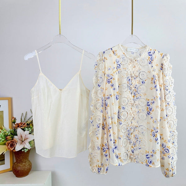 Zimmermann 2025 Jacket 032