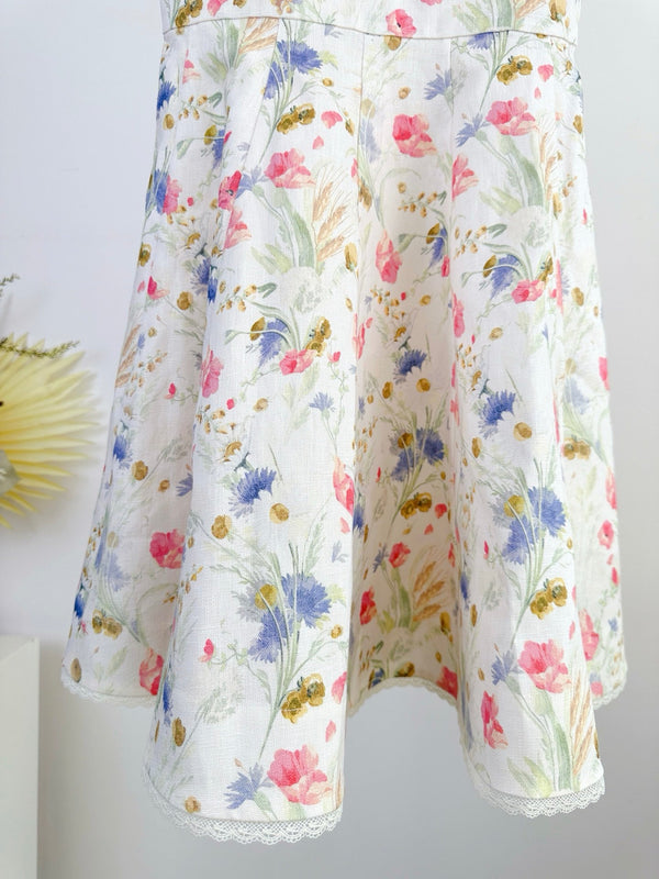 Zimmermann 2025 Dress 030