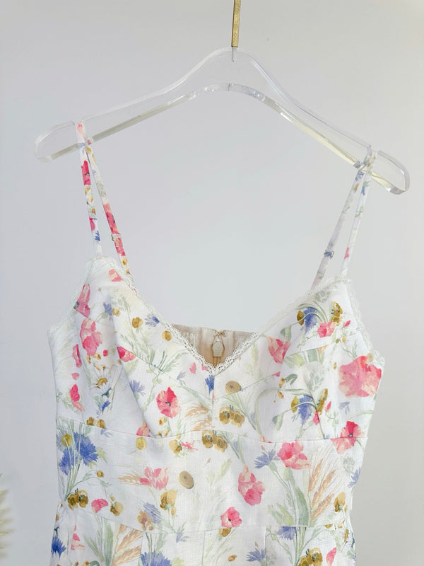 Zimmermann 2025 Dress 030