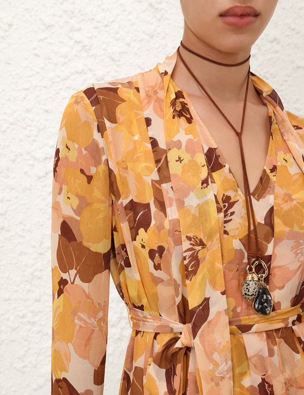 Zimmermann Mini Dress 144