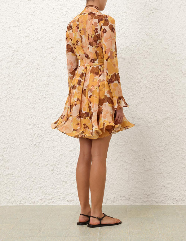 Zimmermann Mini Dress 144