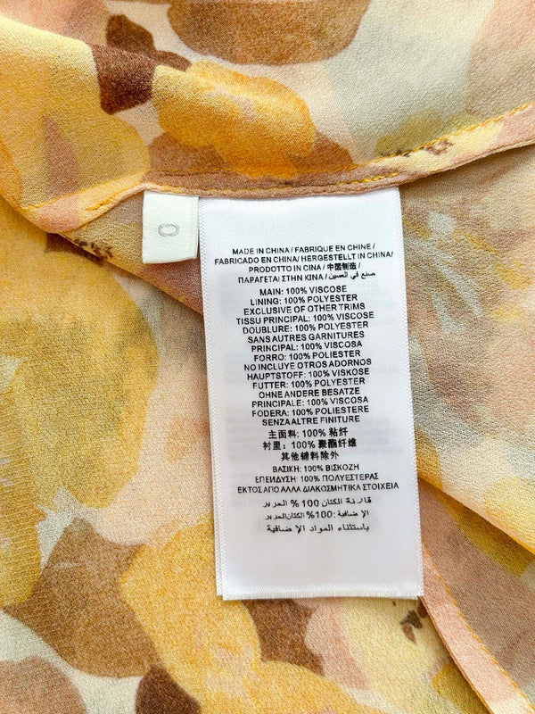 Zimmermann Mini Dress 144