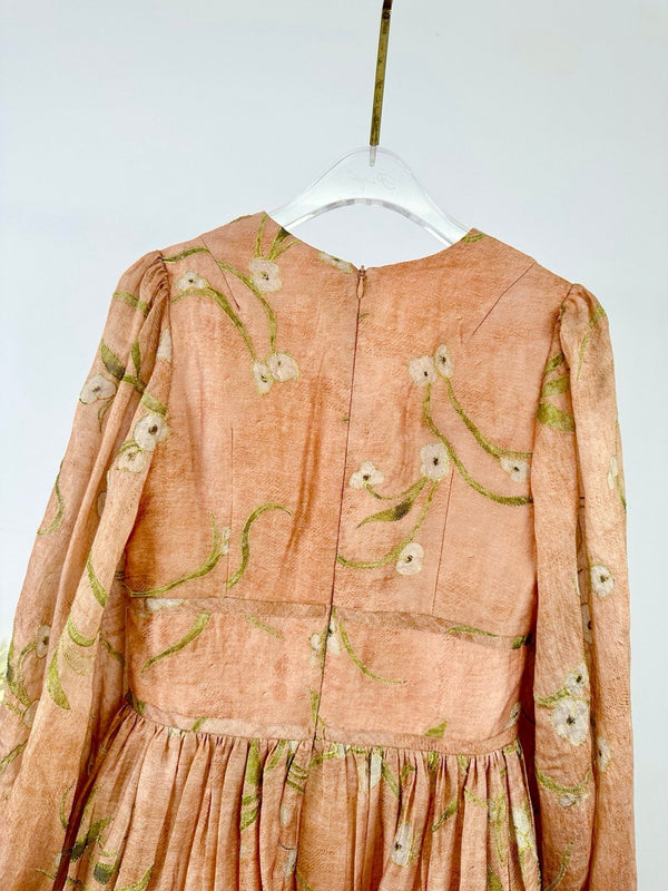 Zimmermann 25 Dress 346