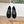 SL GEMMA BALLET FLAT BLACK SUEDE