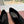 LP Floaty Flat Black Suede  992984