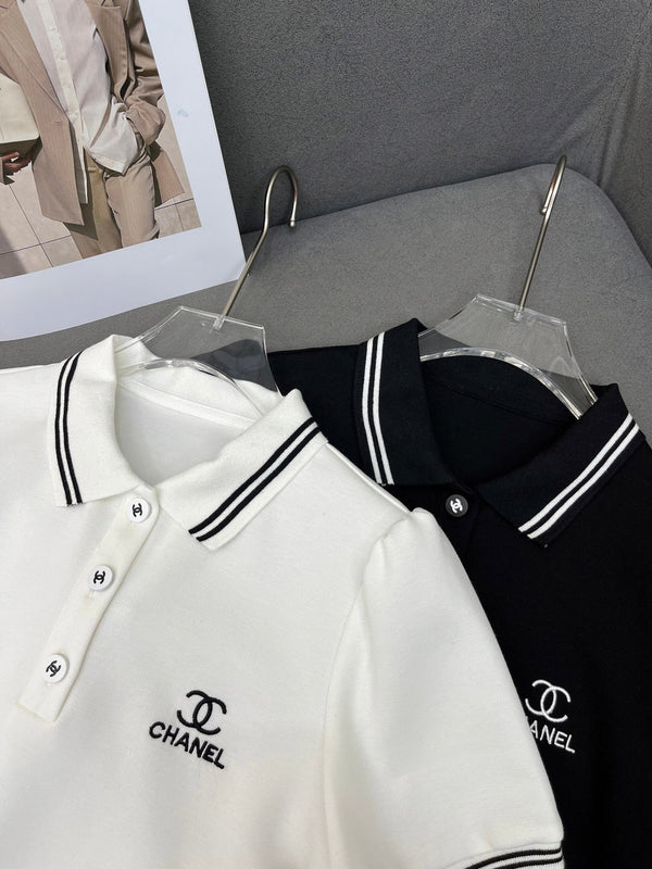 CC 25C Polo Shirt mix Skirt 228577