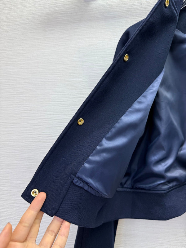 Miu Miu 25 Short coat Cotton 304179