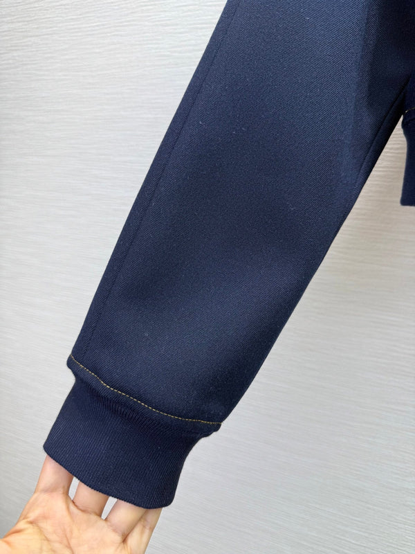 Miu Miu 25 Short coat Cotton 304179