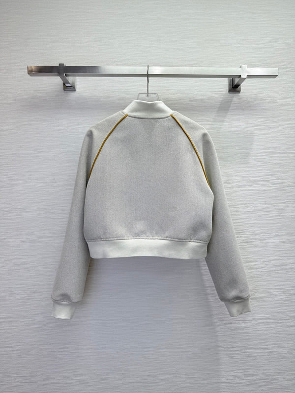 Miu Miu 25 Short coat Cotton 304179