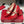 Viv 25 Mary Jane 60 Red Patent Calf Leather 247885