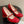 Viv 25 Mary Jane 60 Red Patent Calf Leather 247885
