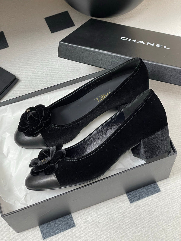 CC 25S Ballet Flower