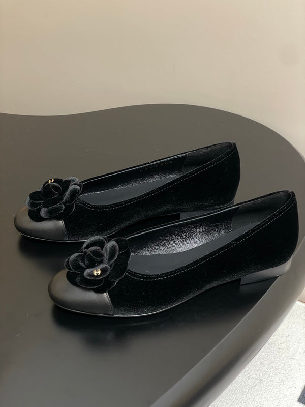 CC 25S Ballet Flower