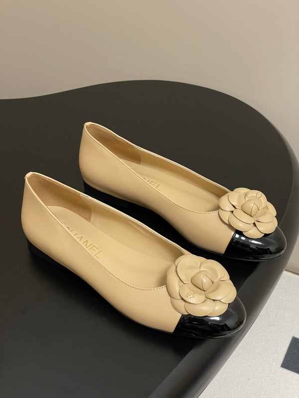 CC 25S Ballet Flower