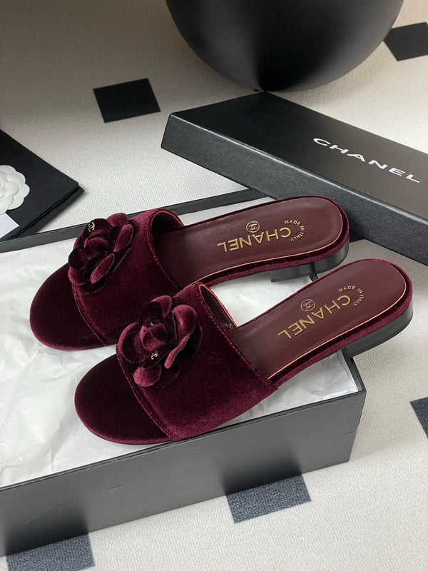 Sandalo CC 25S Fiore