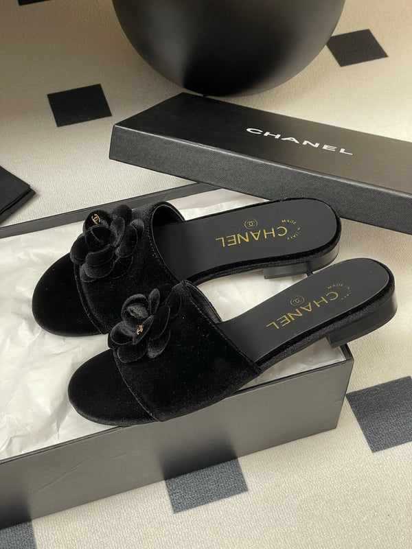 Sandalo CC 25S Fiore