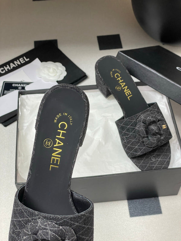 Sandalo CC 25S Fiore