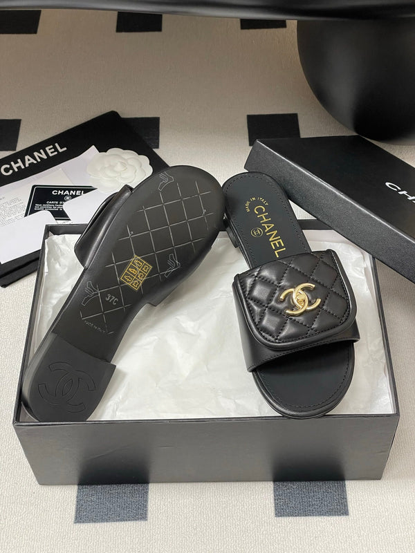 Scivolo trapuntato CC 25F