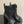 LV Berlin Open Toe Ankle Boot 85mm Black Calfskin 416735