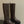 HM Jumping Boots 50mm Dark Brown Edge Lock Calfskin