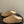 UGG Elea Slip-On Sandals Brown Wool Suede 525947