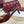 GC Slingbacks With Marina Chain 50mm Red Patent Leather 294582