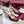 GC Horsebit Slingback with Crystal 95mm Rosso Ancora red Patent Leather 294596