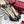 GC Horsebit Slingback with Crystal 95mm Black Patent Leather 294598