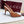 GC Horsebit Slingback Pump 100mm Brown Embossed Sheepskin 294578