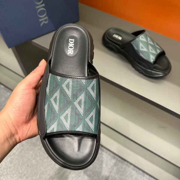 CD H-TOWN SANDALO PINE CALFSELL