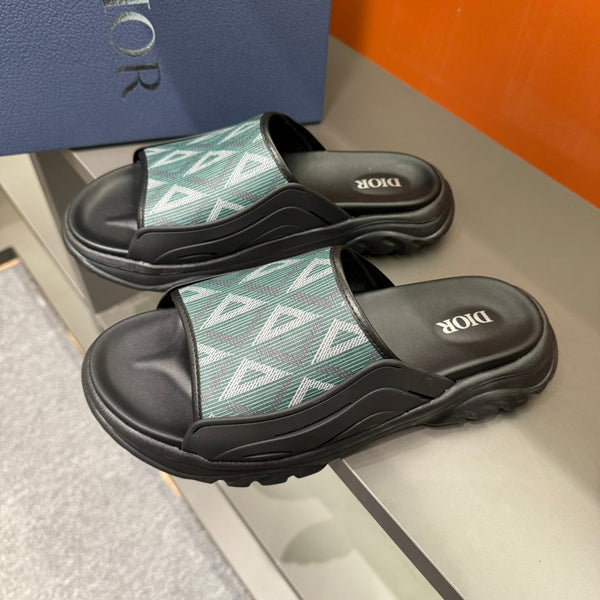 CD H-TOWN SANDALO PINE CALFSELL