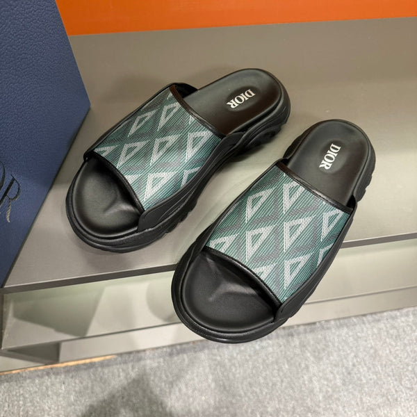 CD H-TOWN SANDALO PINE CALFSELL